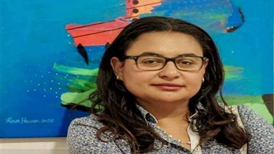 غداً.. بجاليري العاصمة 25 عملاً من كتاب أزهار الفنانة ريم حسن