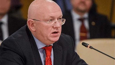 مندوب روسيا لدى الأمم المتحدة : الموقف الأمريكي من أزمة فنزويلا خطير