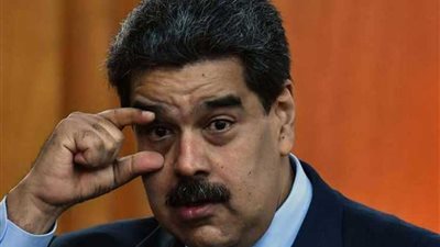 مادورو: المجموعة الأخيرة من الدبلوماسيين الأمريكيين غادرت فنزويلا