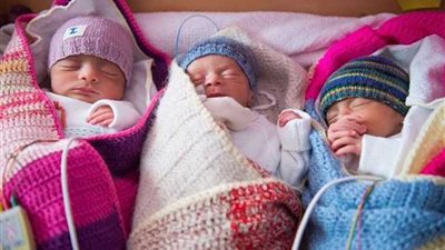 دراسة: المناخ يؤثر في جنس الجنين