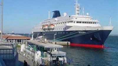 إعادة فتح ميناء نويبع البحري وانتظام الحركة الملاحية