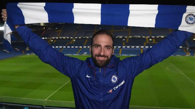 رسميا.. تشيلسي يعلن