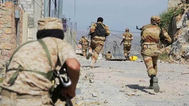 مقتل وإصابة 16 من