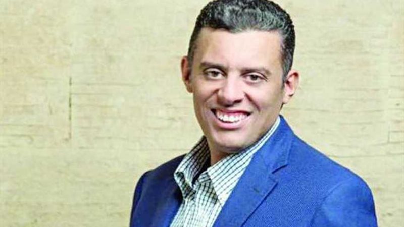 نائب رئيس مستقبل