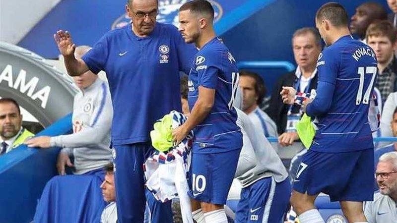 مدرب تشلسي يصدم المشجعين: