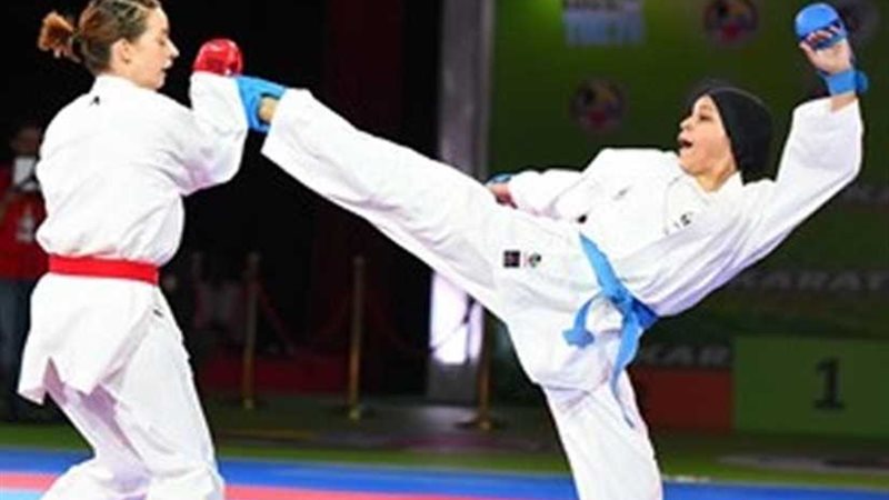 28 لاعباً ولاعبة