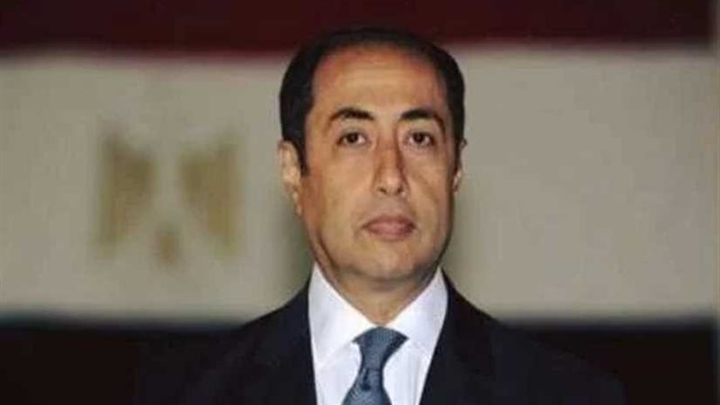 حسام زكي : عمل عربي