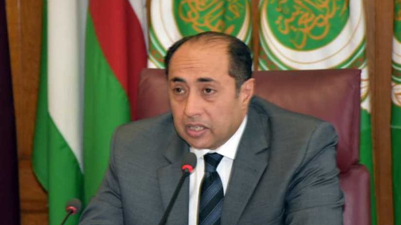 السفير حسام زكي: