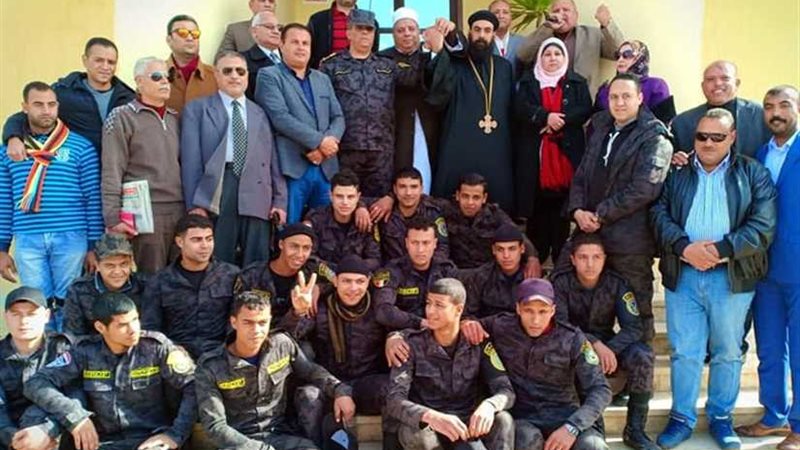 جمصة تطلق تكريمك