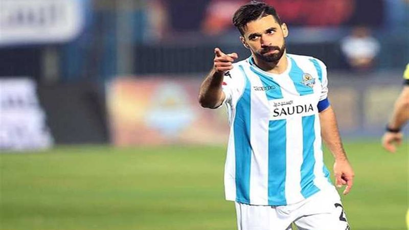 ناشئو الزمالك يهتفون