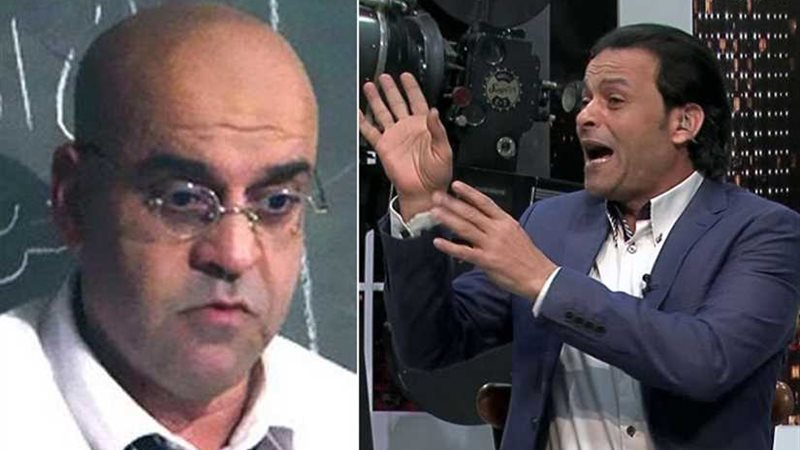 شومان والهشامان..