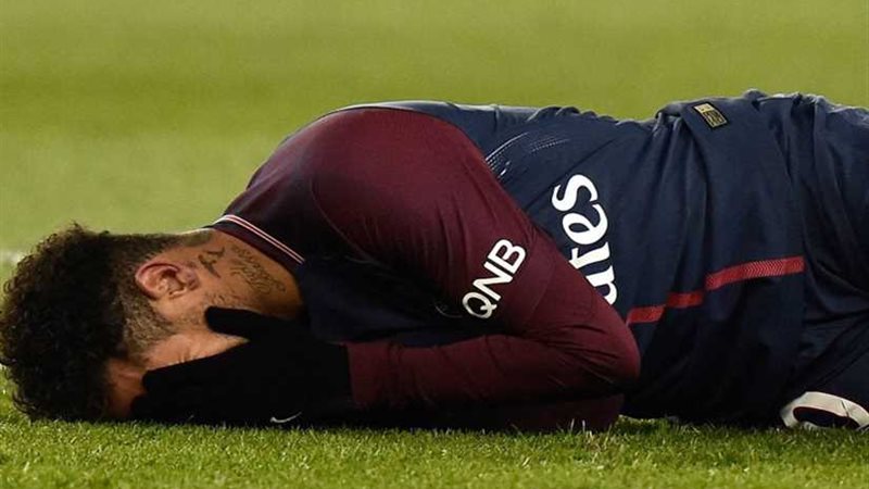 باريس سان جيرمان