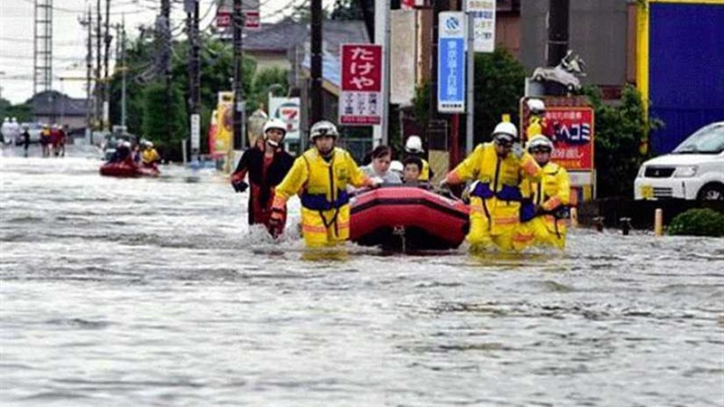 ارتفاع حصيلة ضحايا