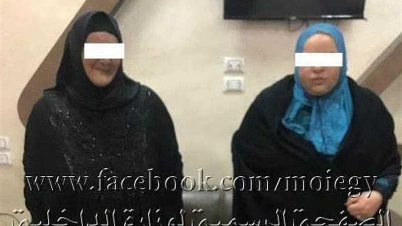 فيديو لطفل من الإسكندرية