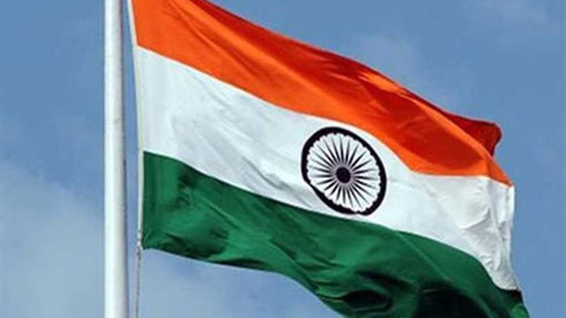 الهند تؤيد الحوار