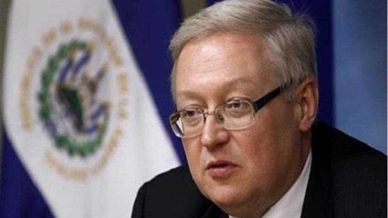 رسيا تطرح انتهاك