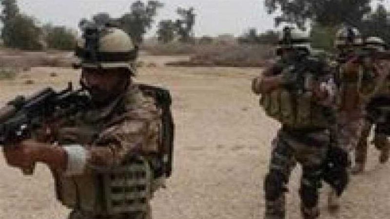 العراق: العثور على