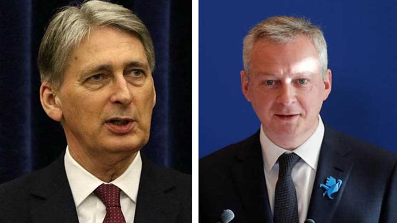 أوروبا على فوهة البريكست