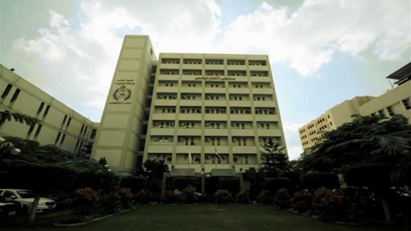 وزير التعليم العالي