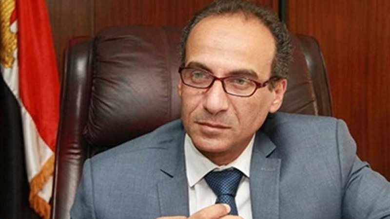 رئيس هيئة الكتاب