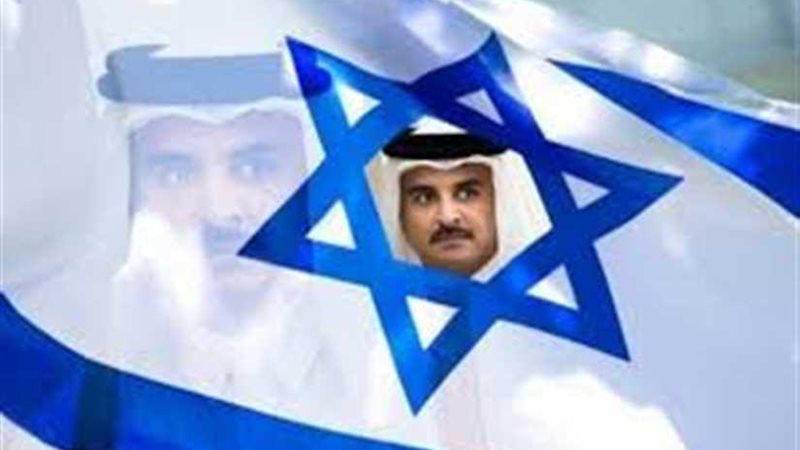 مصدر إسرائيلي: عبر