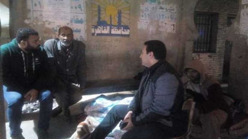 التضامن : التدخل