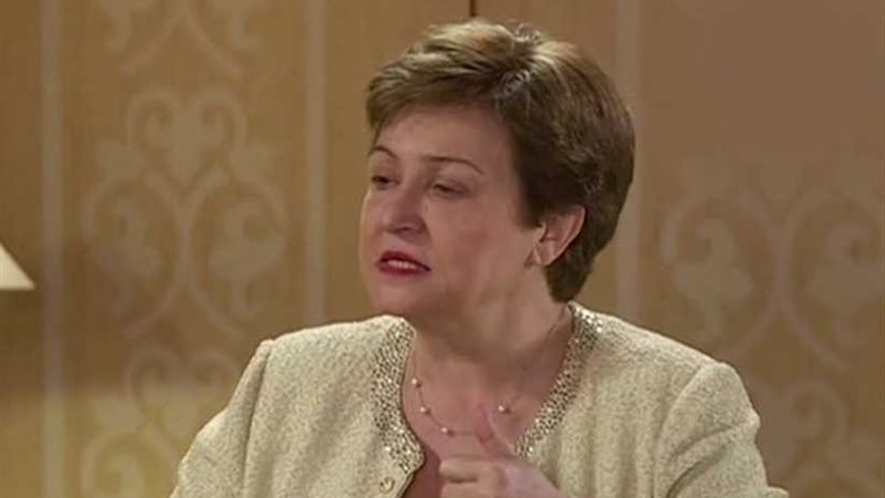 رئيس البنك الدولي