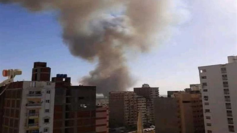 الحماية المدنية تواصل