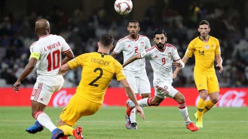 انتهاء الشوط الأول