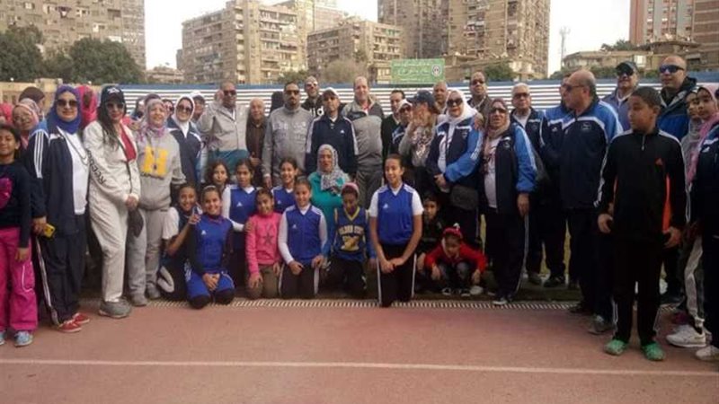 الترسانة ينظم مهرجان