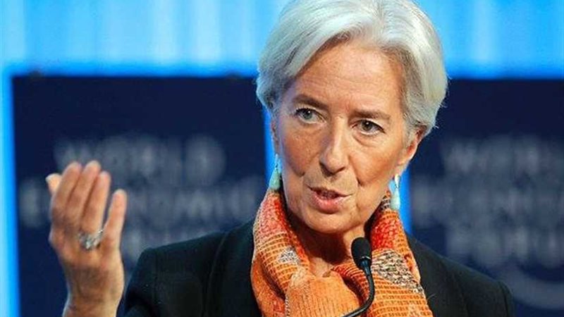 مدير «النقد الدولي»: