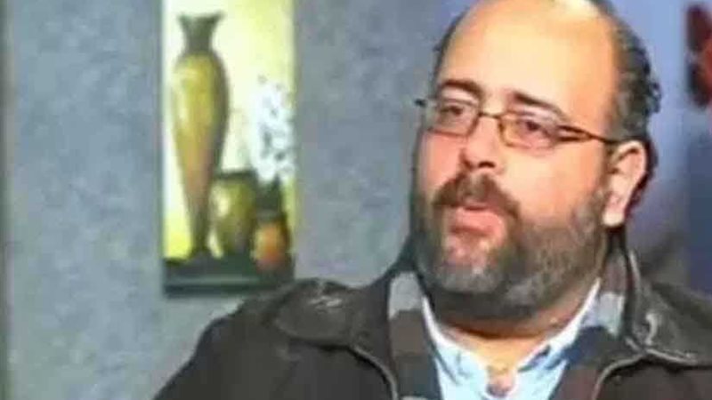 رامي رزق الله يواصل