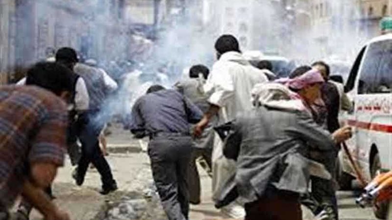 اليمن: مقتل شخصين