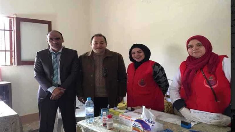 100 مليون صحة مستمرة