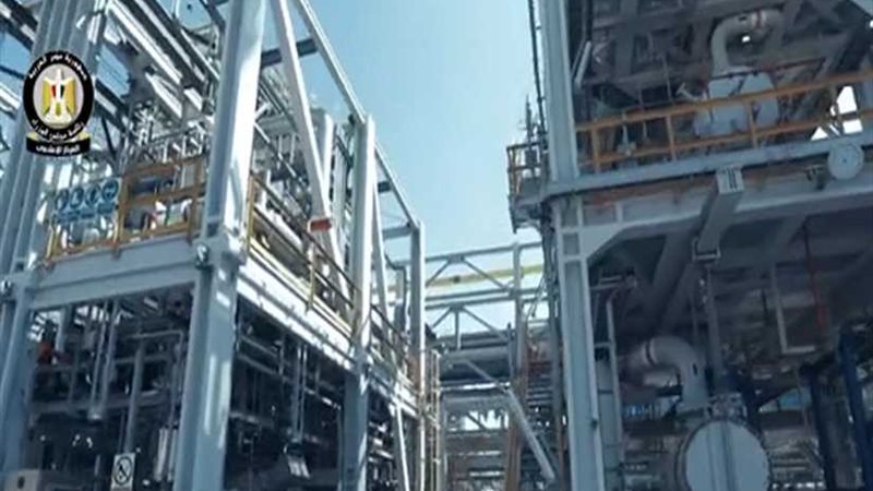 الحكومة تعلن الانتهاء