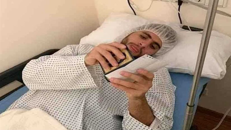 محمد محمود يجهز للعودة