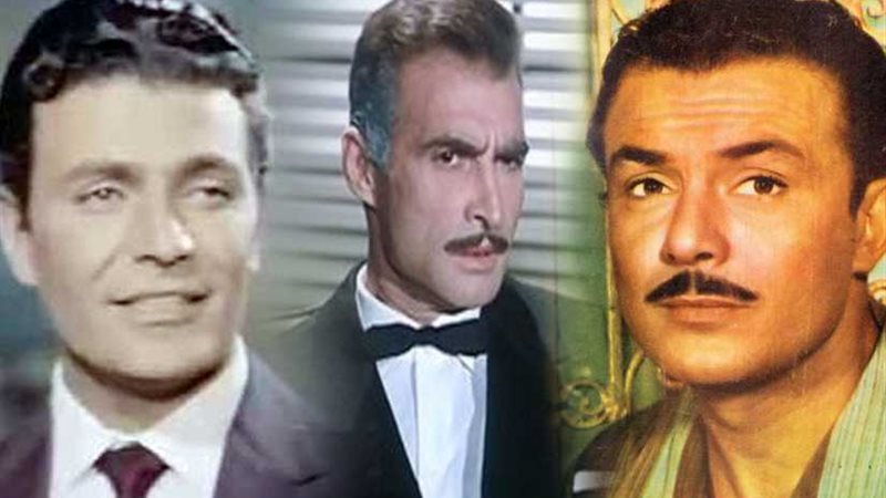 فنانون تركوا البدلة