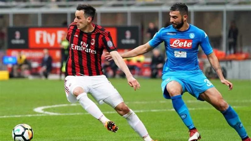 صحف إيطاليا تركز