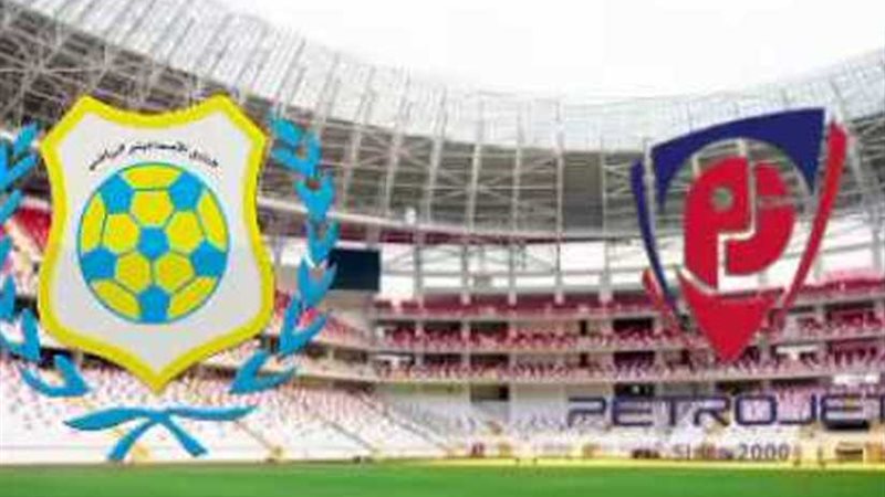 اليوم.. لقاء الجريحين