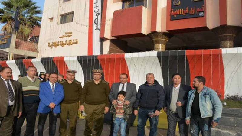 المتحدث الرسمي لمترو