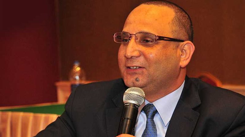 حميدة وفودة يشرفان