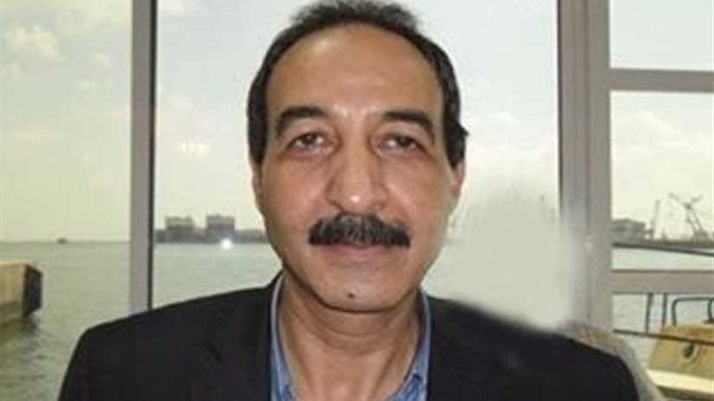 غلق بوغاز مينائي