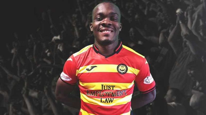 أين هو الآن؟!.. لعنة