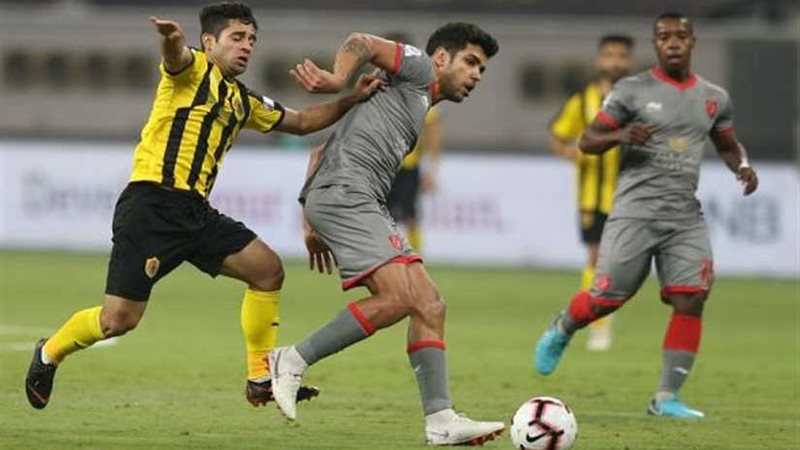 الجولة 17 في الدوري