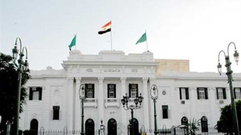 المنيا تحتفل بذكرى