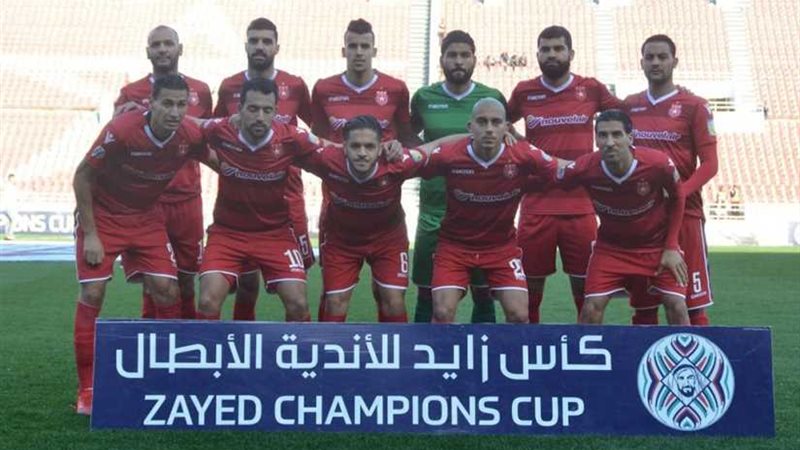 النجم التونسي يضع