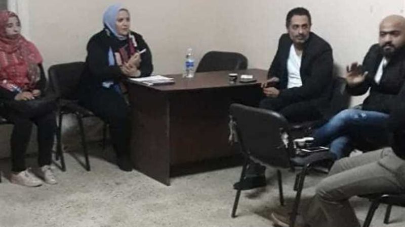 المحافظين يطلق خدمة