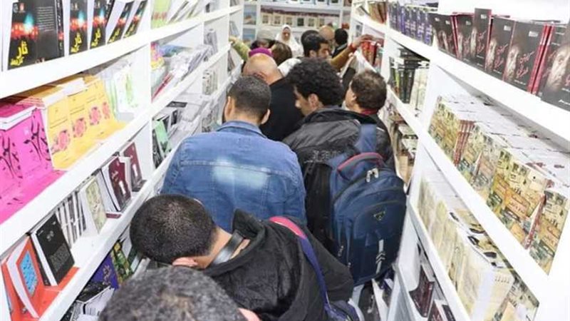 رئيسة الثقافة العربية