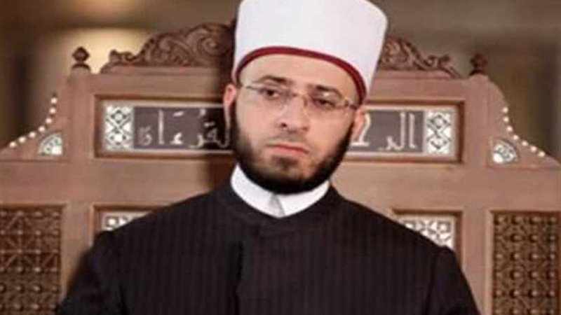 الأزهري : رسائل الفتاح