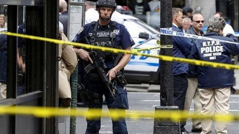 مقتل 5 أشخاص في إطلاق